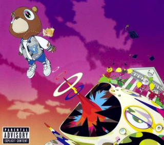 Kanye West - Graduation - CD