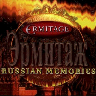Ermitage - Russian Memories - CD