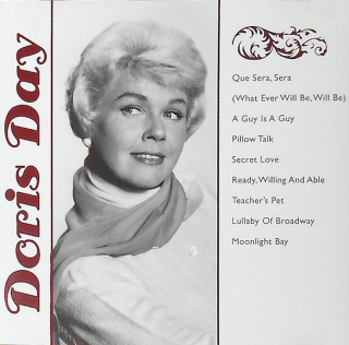 Doris Day - Doris Day - CD
