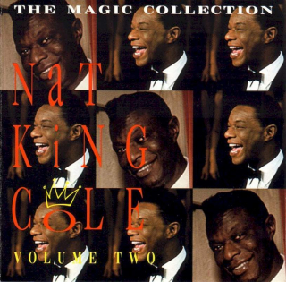 Nat King Cole - Nat King Cole - Volume Two - CD