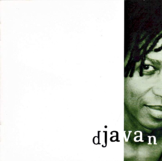 Djavan - Bicho Solto O XIII - CD