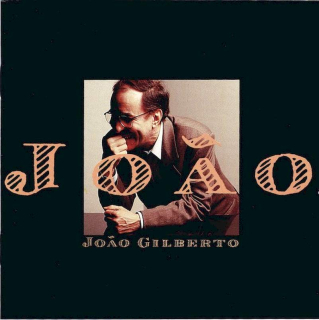 Jo?o Gilberto - Jo?o - CD
