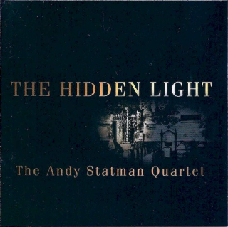 Andy Statman Quartet - The Hidden Light - CD