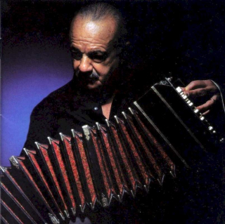 Astor Piazzolla - Tango: Zero Hour - CD