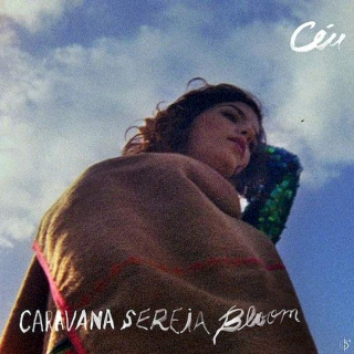 Céu - Caravana Sereia Bloom - CD