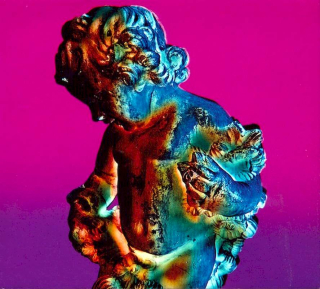 New Order - Technique - CD