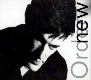New Order - Low-life - CD