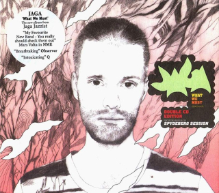 Jaga Jazzist - What We Must - CD