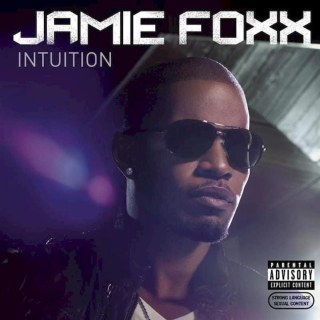 Jamie Foxx - Intuition - CD