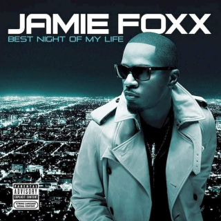Jamie Foxx - Best Night Of My Life - CD