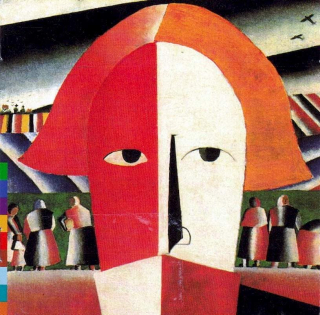 The Dmitri Pokrovsky Ensemble - The Wild Field - CD