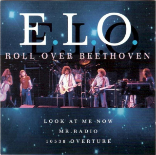 Electric Light Orchestra - Roll Over Beethoven - CD
