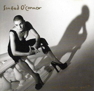 Sinéad O'Connor - Am I Not Your Girl? - CD
