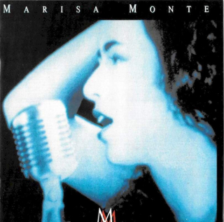 Marisa Monte - MM - CD