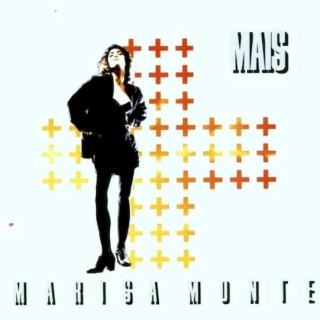 Marisa Monte - Mais - CD