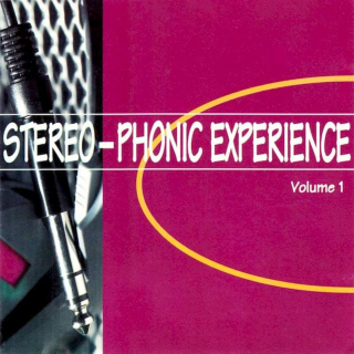 Various - Stereo-Phonic Experience Volume 1 - CD