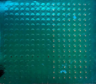 Ryuichi Sakamoto - Discord - CD