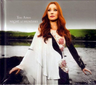Tori Amos - Night Of Hunters - CD + DVD
