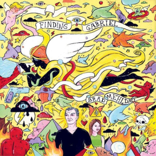 Brad Mehldau - Finding Gabriel - CD