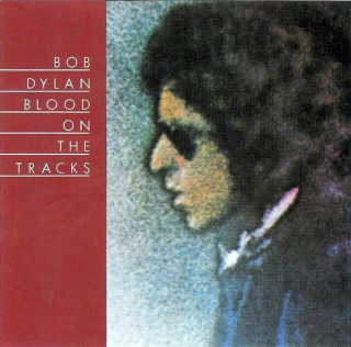 Bob Dylan - Blood On The Tracks - CD