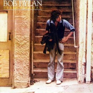 Bob Dylan - Street-Legal - CD