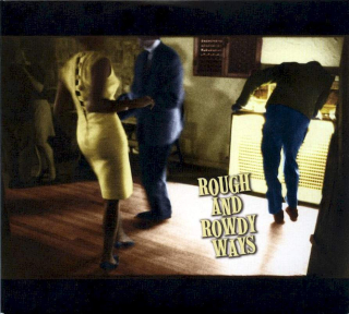 Bob Dylan - Rough And Rowdy Ways - CD