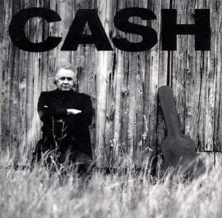 Johnny Cash - Unchained - CD