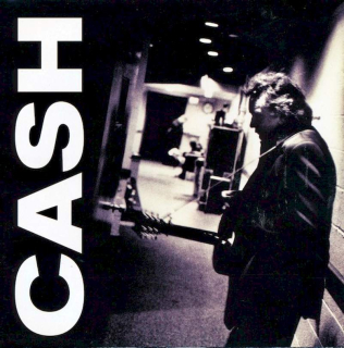 Johnny Cash - American III: Solitary Man - CD