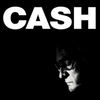Johnny Cash - American IV: The Man Comes Around - CD