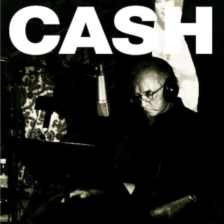 Johnny Cash - American V: A Hundred Highways - CD