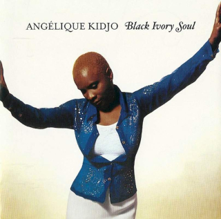 Angélique Kidjo - Black Ivory Soul - CD