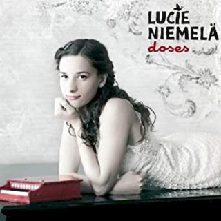 Lucie Niemelä - Doses - CD