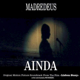 Madredeus - Ainda - CD