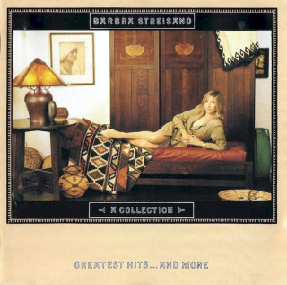 Barbra Streisand - A Collection (Greatest Hits...And More) - CD