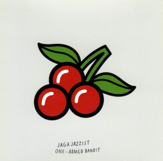 Jaga Jazzist - One-Armed Bandit - CD