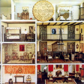 John Cale And Terry Riley - Church Of Anthrax - CD