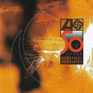 Various - 50 Years: The Gold Anniversary Collection - CD