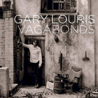 Gary Louris - Vagabonds - CD