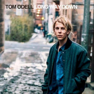 Tom Odell - Long Way Down - CD