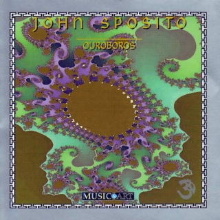 John Sposito - Ouroboros - CD