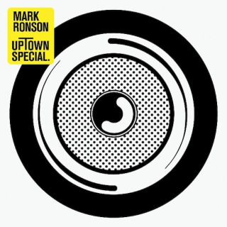 Mark Ronson - Uptown Special - CD