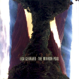 Lisa Gerrard - The Mirror Pool - CD