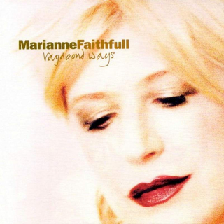 Marianne Faithfull - Vagabond Ways - CD