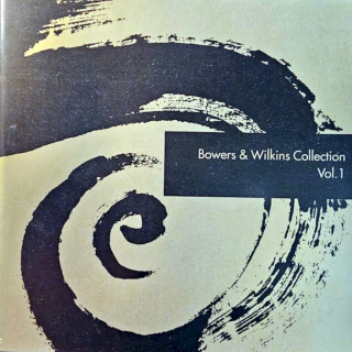 Various - Bowers & Wilkins Collection Vol. 1 - CD