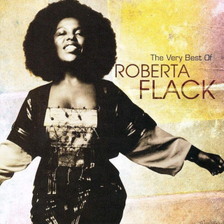Roberta Flack - The Very Best Of Roberta Flack - CD