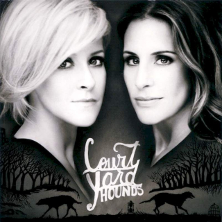 Court Yard Hounds - Court Yard Hounds - CD