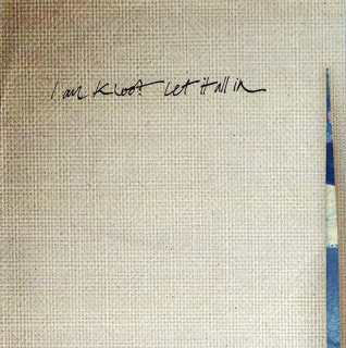 I Am Kloot - Let It All In - CD