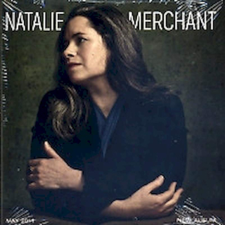 Natalie Merchant - Natalie Merchant - CD