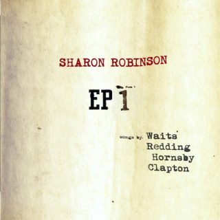 Sharon Robinson - EP 1 - CD