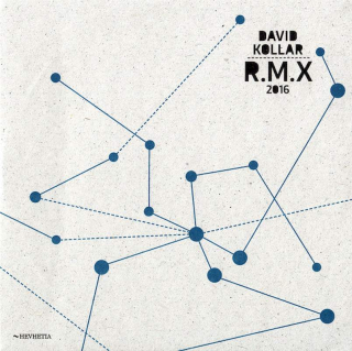 David Kollar - Zápisky I. (Alchýmia úspechu A Prehry) - CD